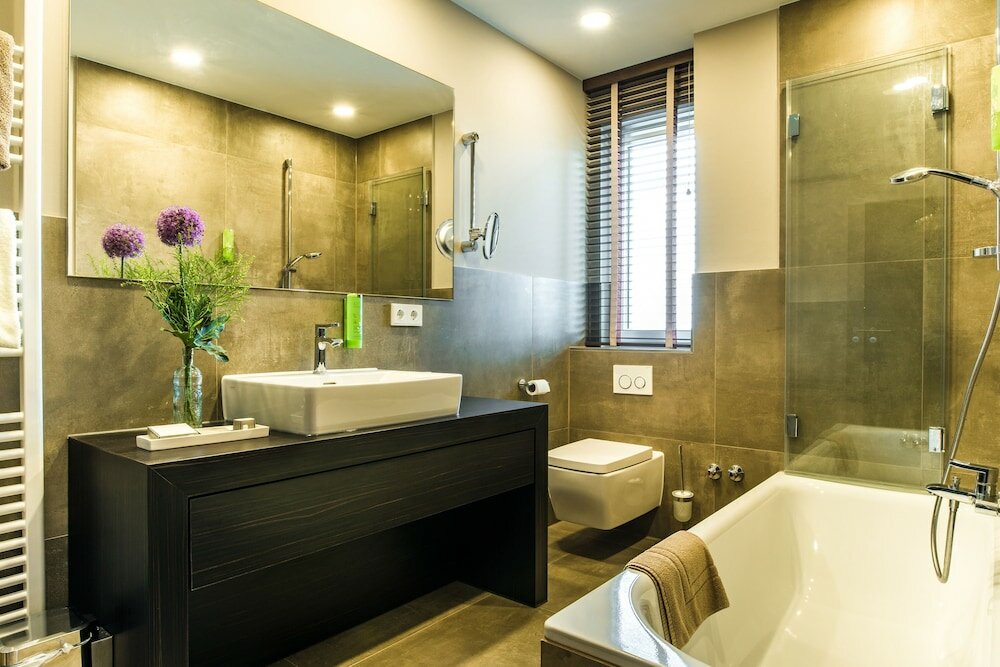 Фото Strandhotel Luv