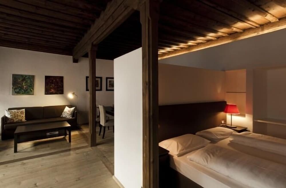 Фото Residence Fink