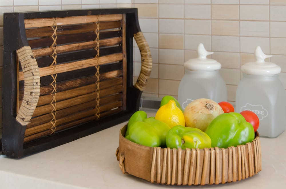 Фото Angelbay Bungalows