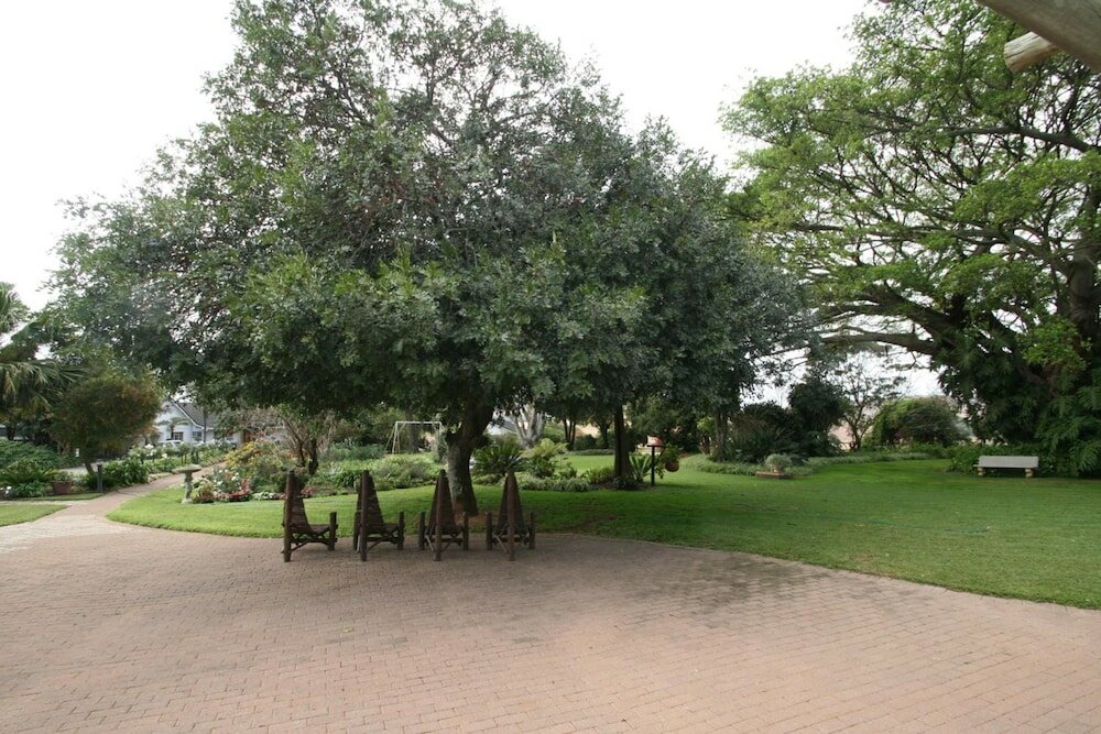 Фото Dusk to Dawn Guesthouse