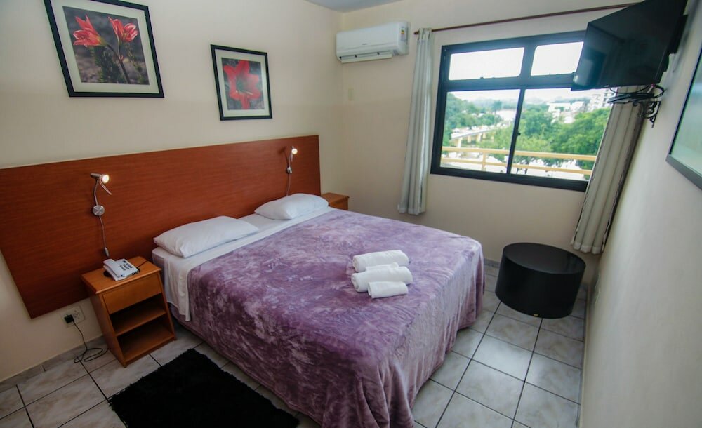 Фото Hotel Vila Rica Flat