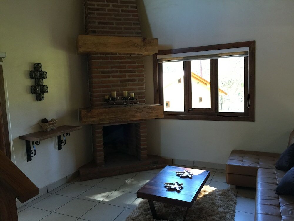 Фото Bellavista Cabanas