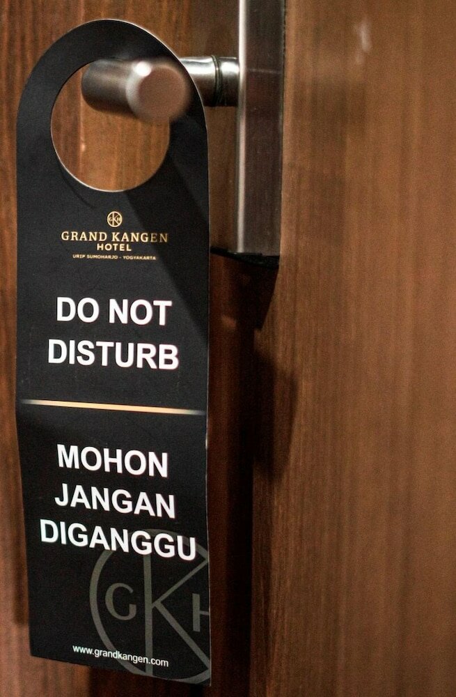 Фото Grand Kangen Hotel Urip Sumoharjo Yogyakarta