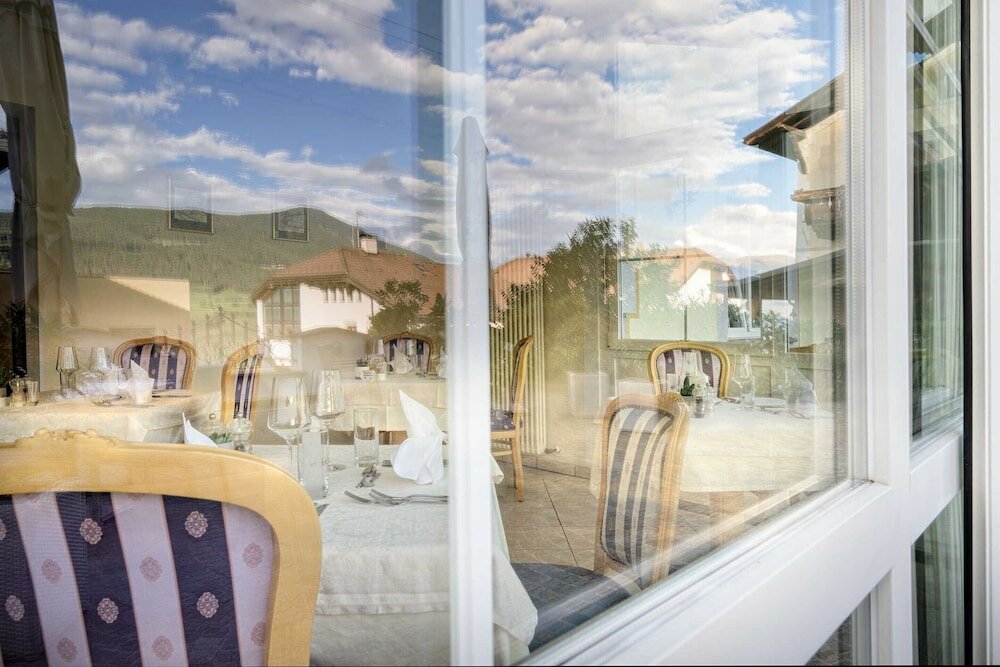 Фото Sonnenhotel Adler