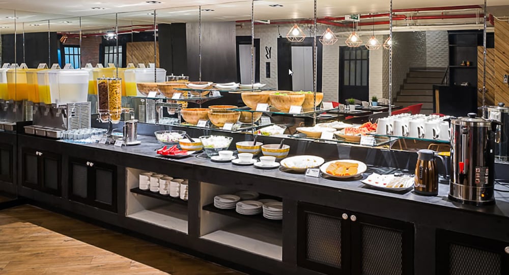 Фото Sunshine Hip