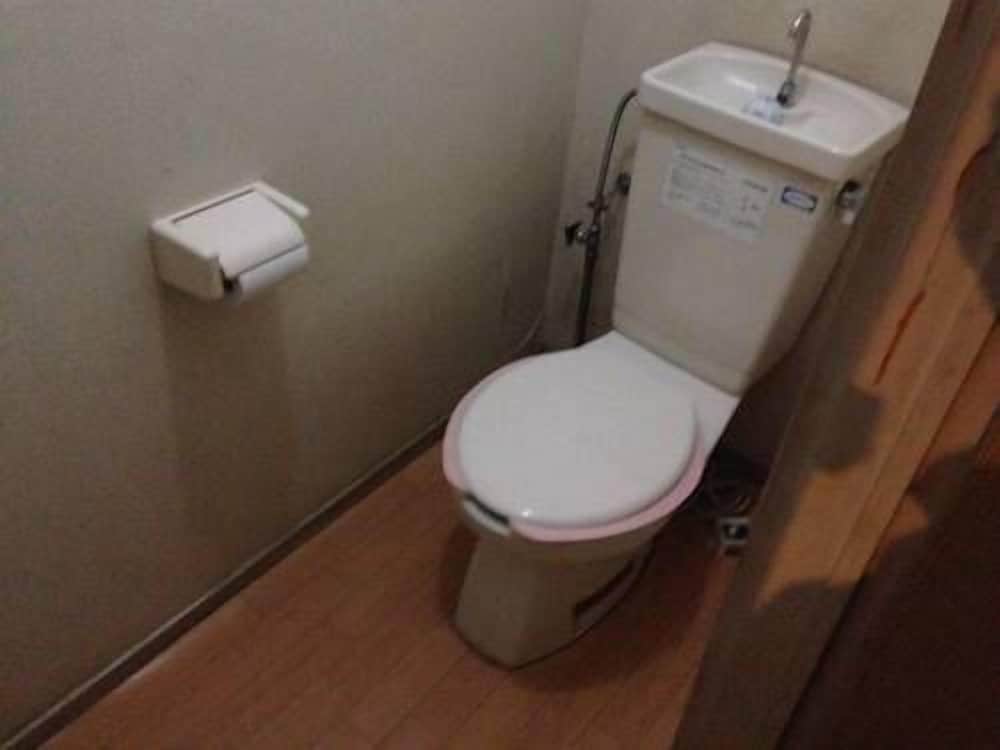 Фото Minshuku Lamp