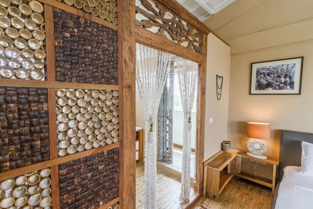 Фото Sandikala Penthouse