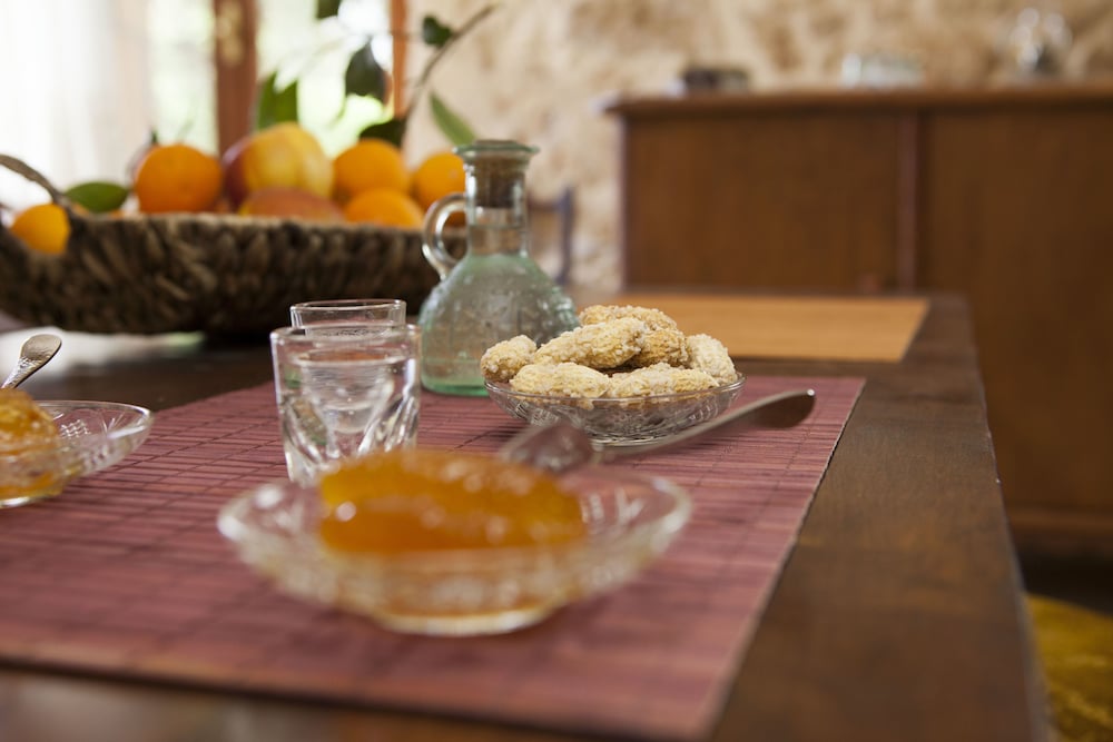 Фото Horizonte Cretan Cottage