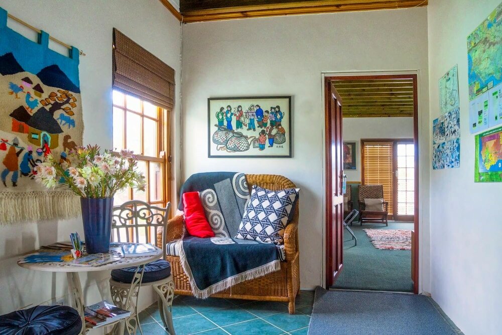 Фото Peace Valley Guesthouse