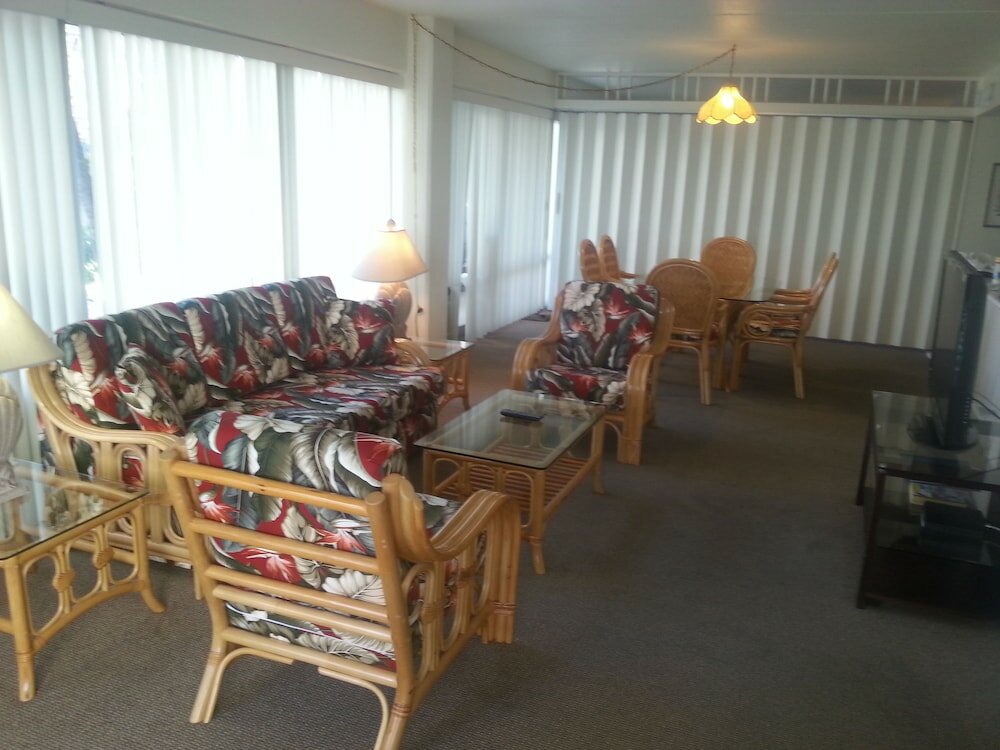 Фото Ilikai Hotel by Hello Relaxation