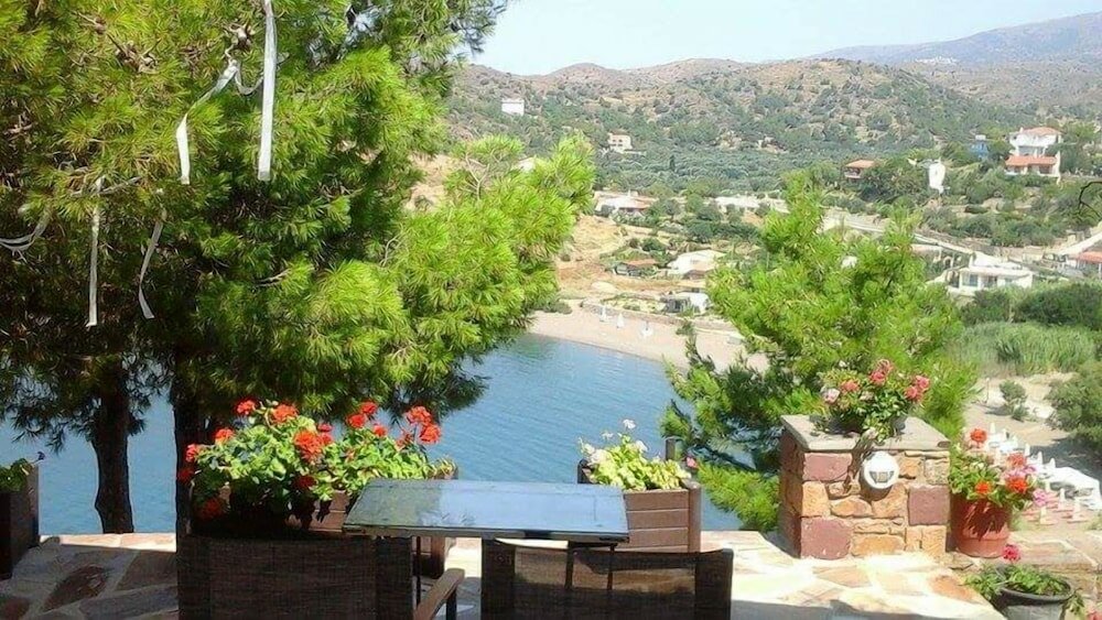 Фото Volissos Holiday Homes