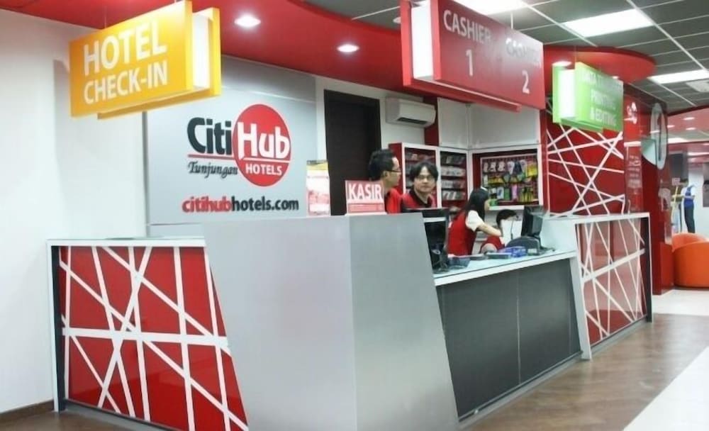 Фото отеля 3