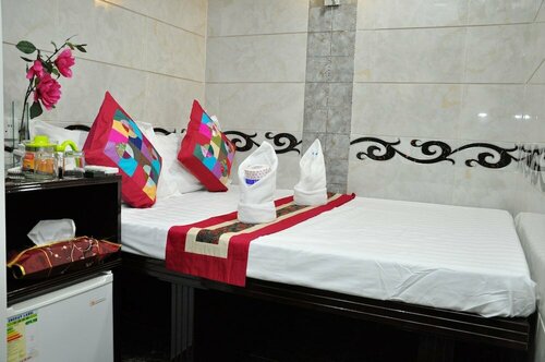 Гостиница Hong Kong Premium Guest House в Коулуне