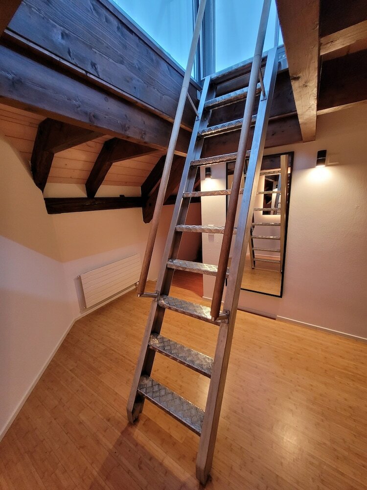 Фото Le Bijou Lintheschergasse 23 Zurich Hb