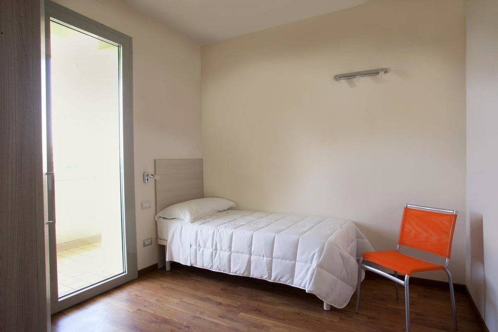 Фото Residence Le Querce