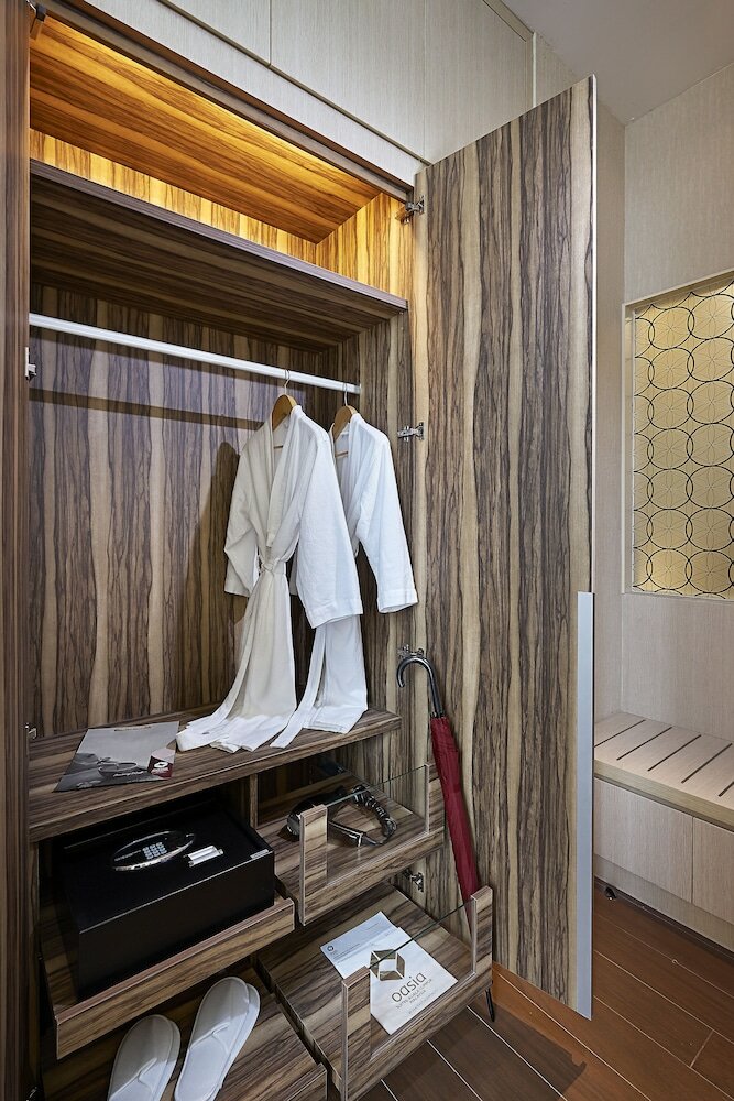 Фото Oasia Suites Kuala Lumpur by Far East Hospitality