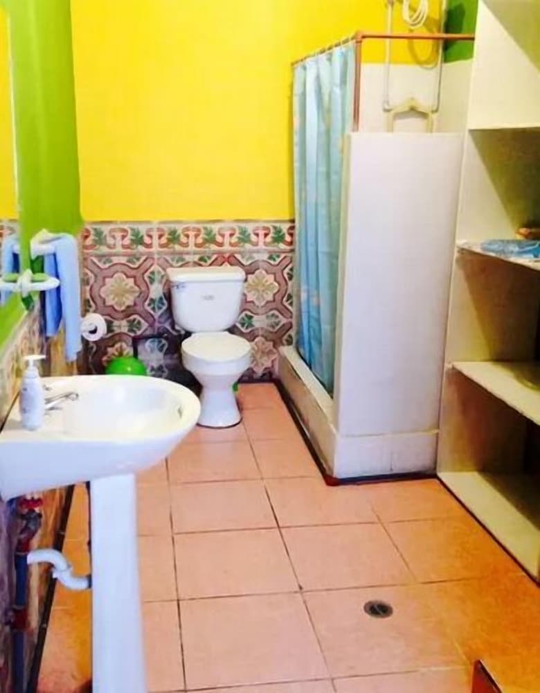 Фото Big Mama House