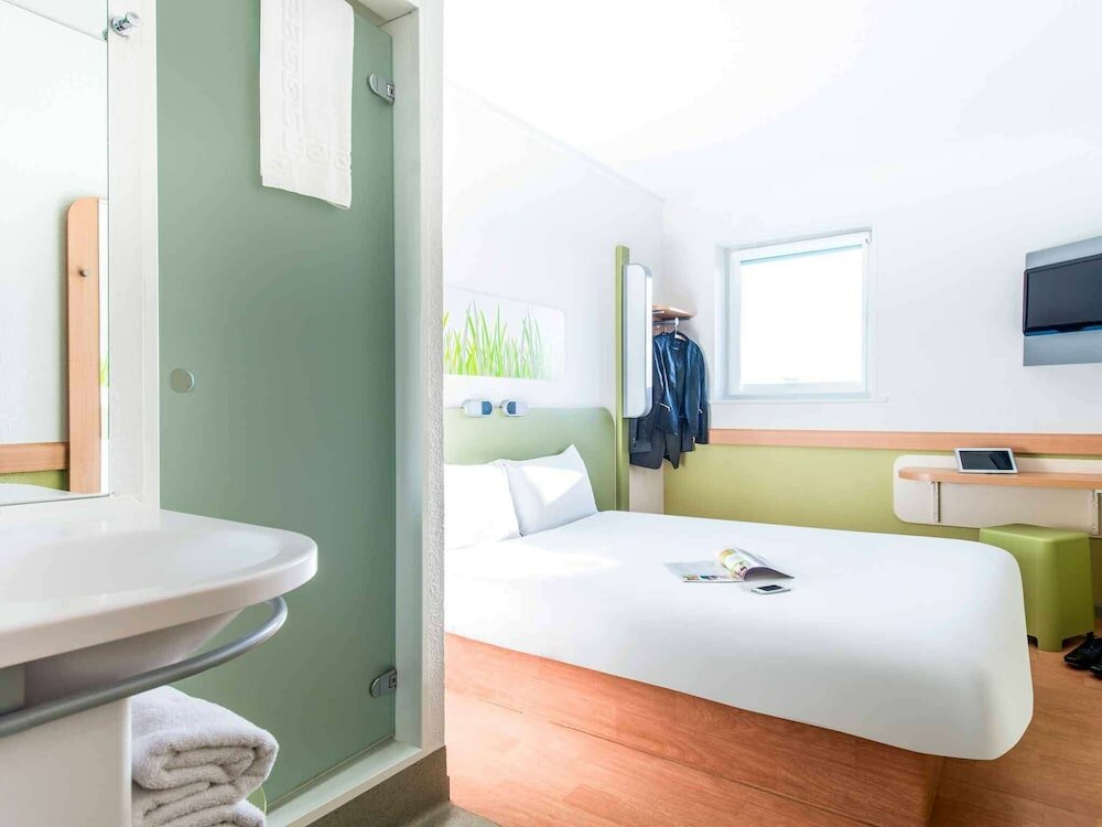 Фото Ibis budget Sheffield Arena