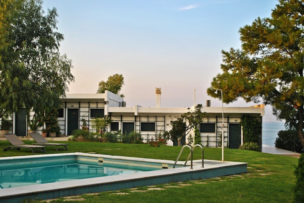 Фото Angelbay Bungalows