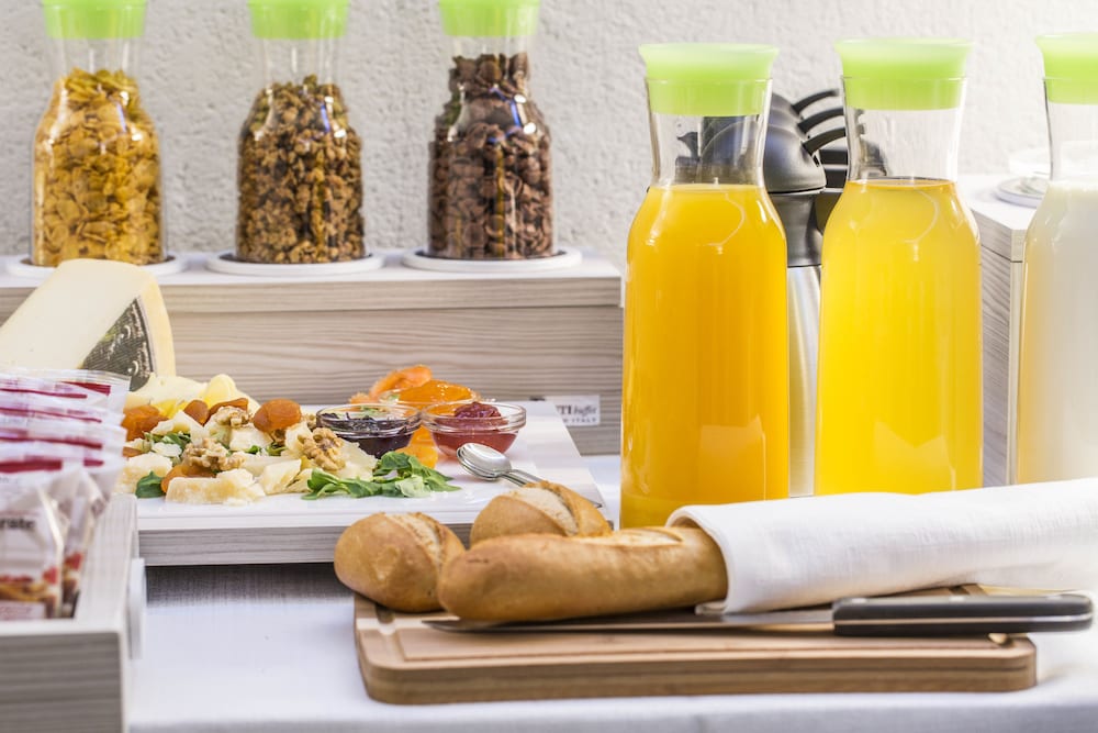 Фото Locanda al Vescovo