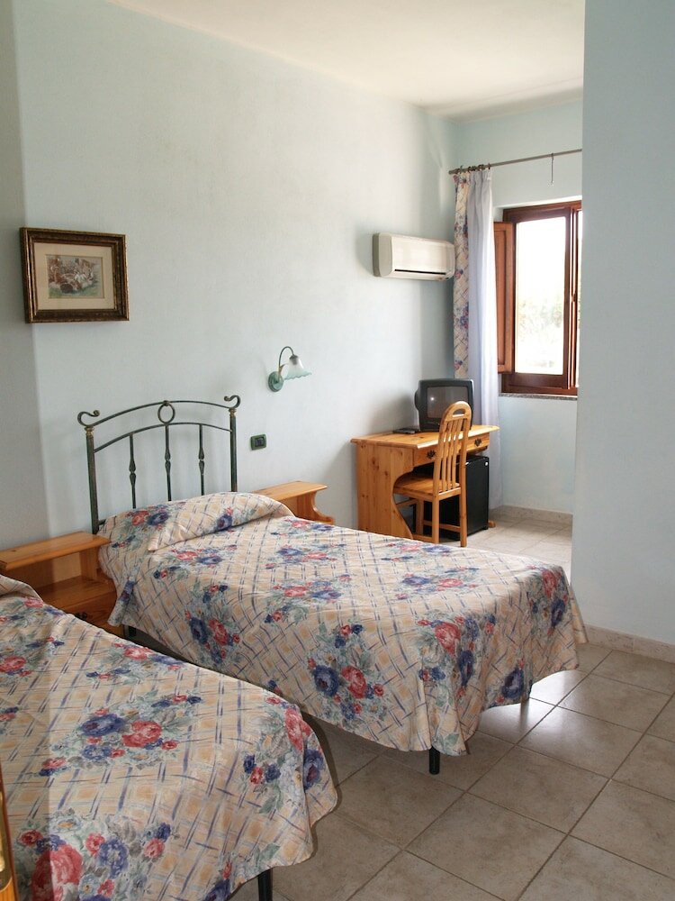 Фото Hotel Baja Azzurra