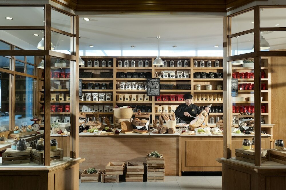 Фото Melia Yangon