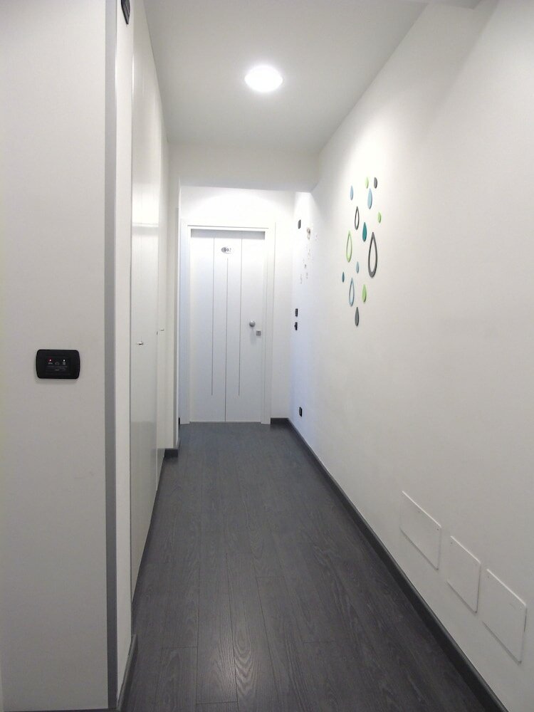 Фото Arete' Luxury Room