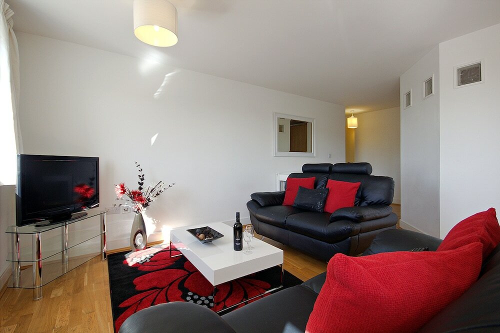 Фото Berkshire Rooms - Windsor