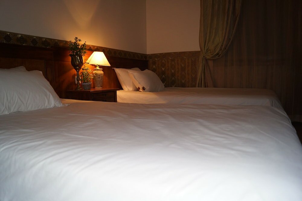 Фото Boutique Troy Hotel