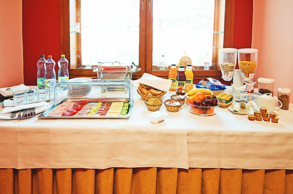 Фото Penzion Tavel