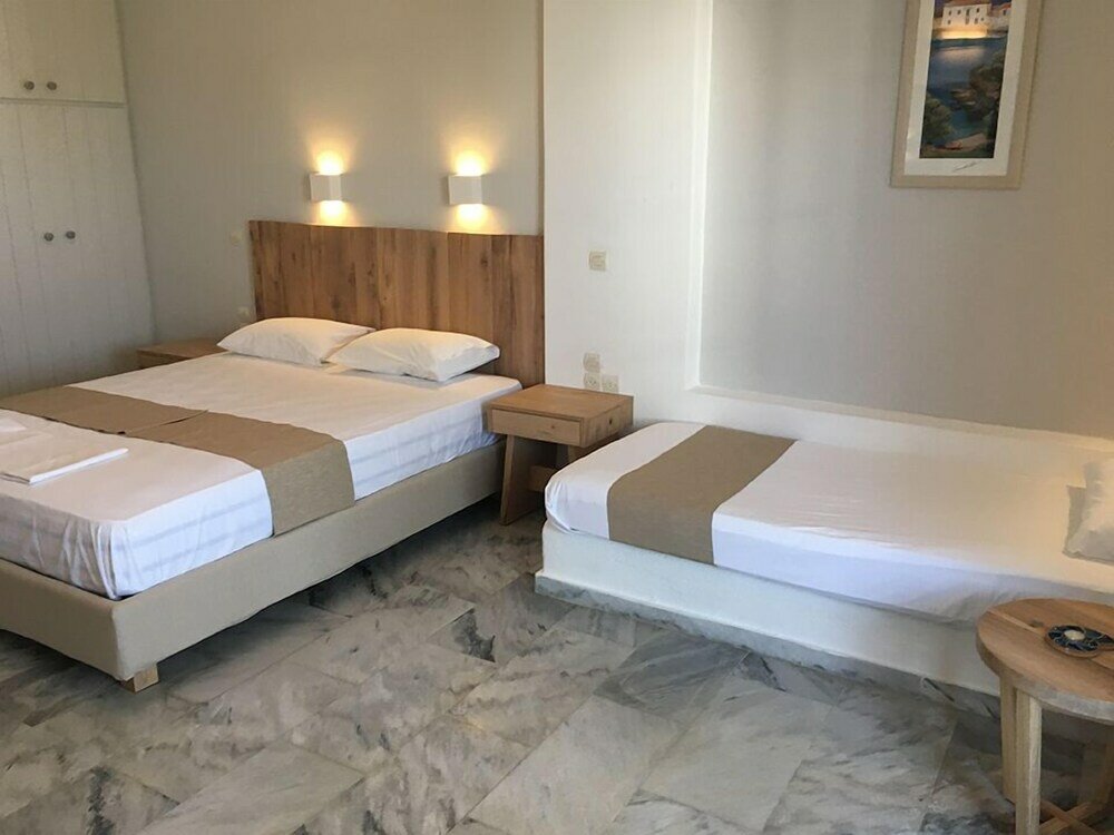 Фото Kostas & Ioanna Studios