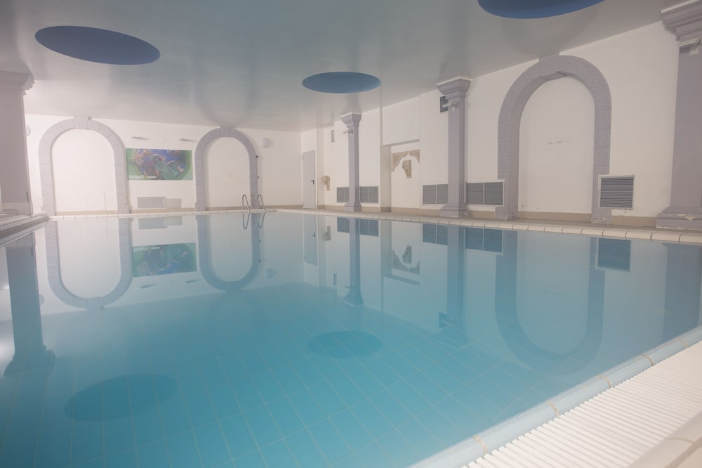 Фото Hotel Greif Maria Theresia