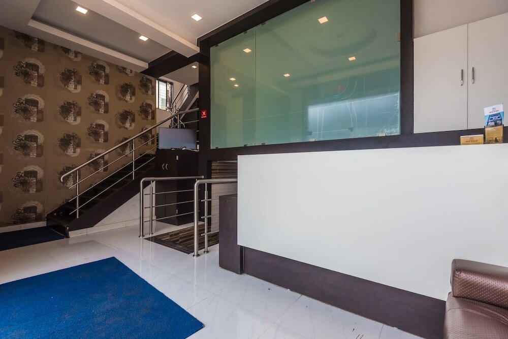 Фото Hotel Alfa Grand