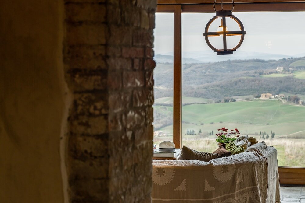 Фото Agriturismo Le Canterie