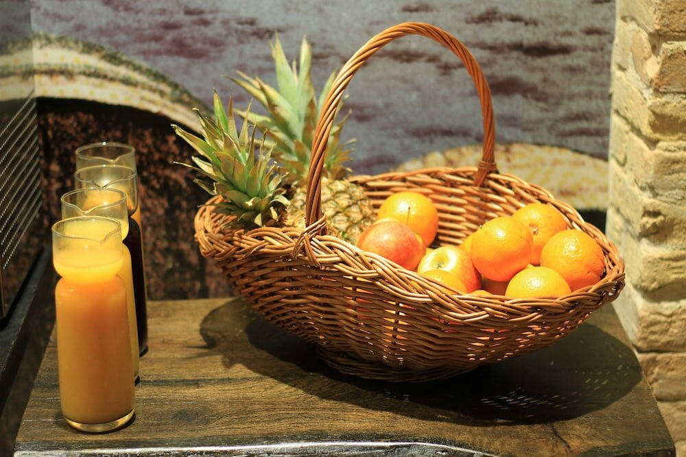 Фото Azur Palace Luxury Rooms