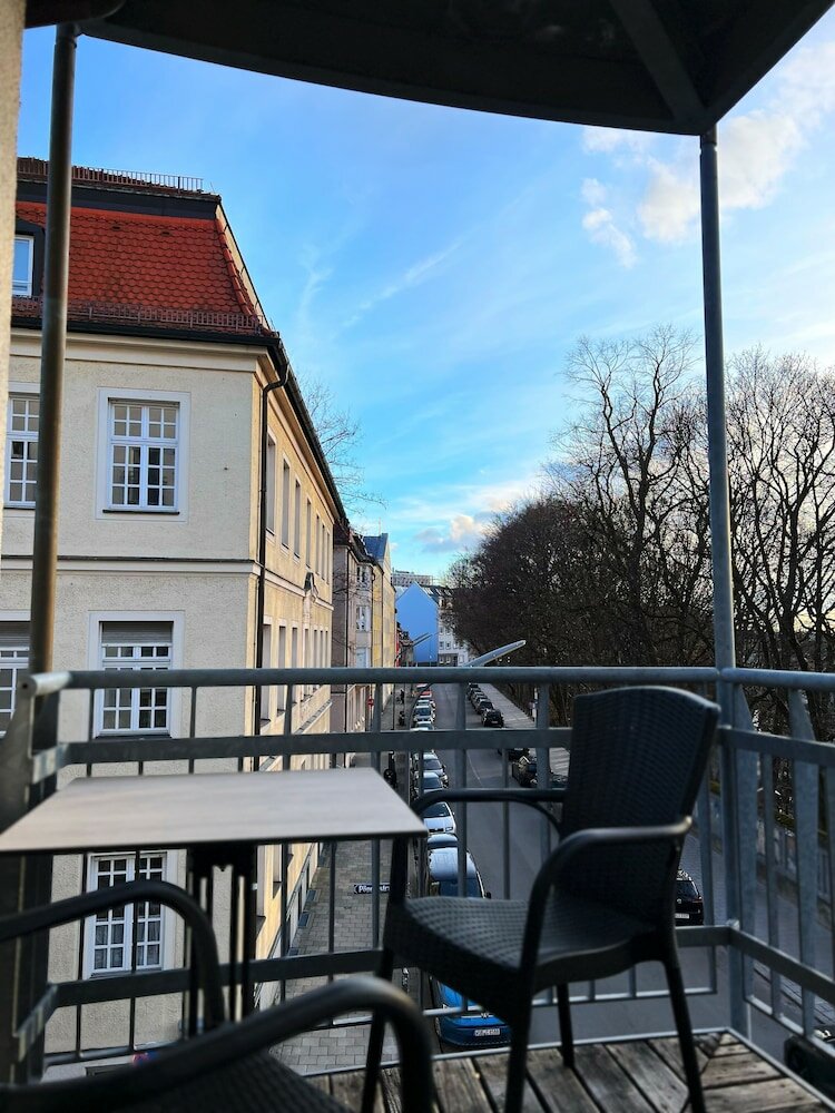 Фото Hotel Prinz