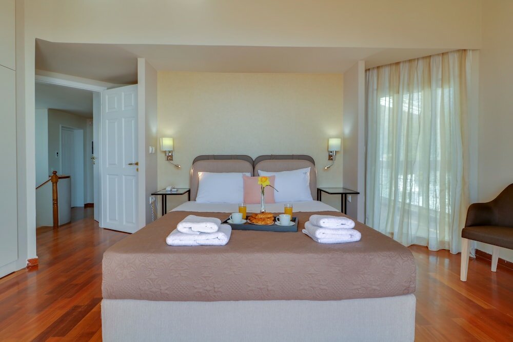 Фото Villa Politia