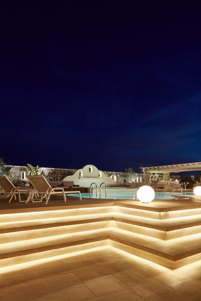 Фото Orabel Suites