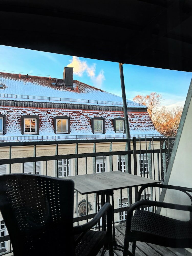 Фото Hotel Prinz