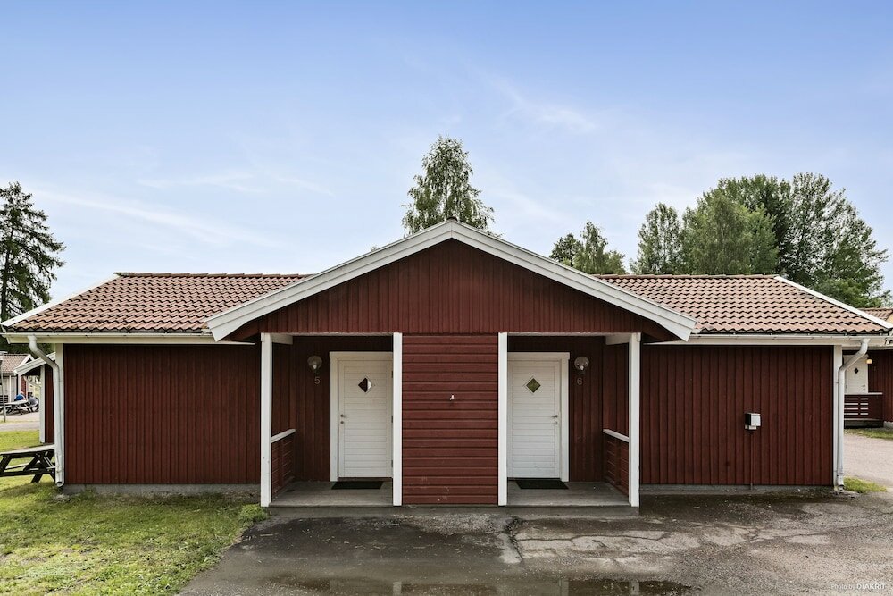 Фото First Camp Lugnet Falun
