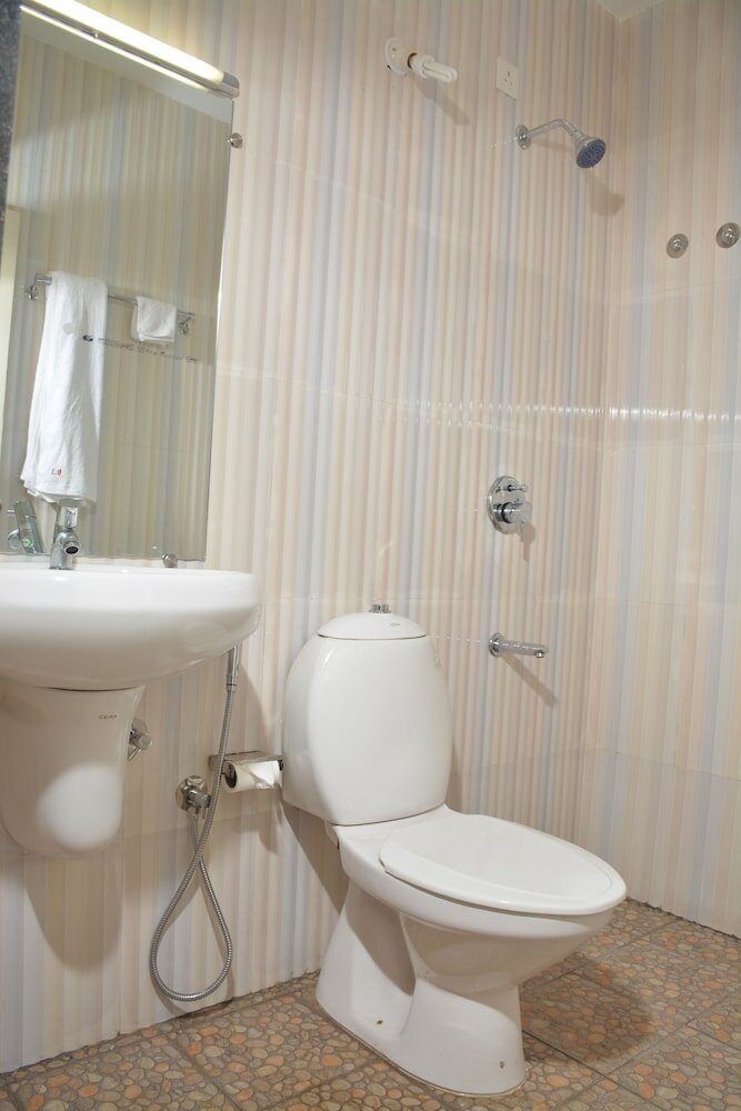 Фото Betelnut Inn Mrkt by Splenor