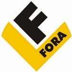 Fora (Sibirsky Tract, 12к3), construction company