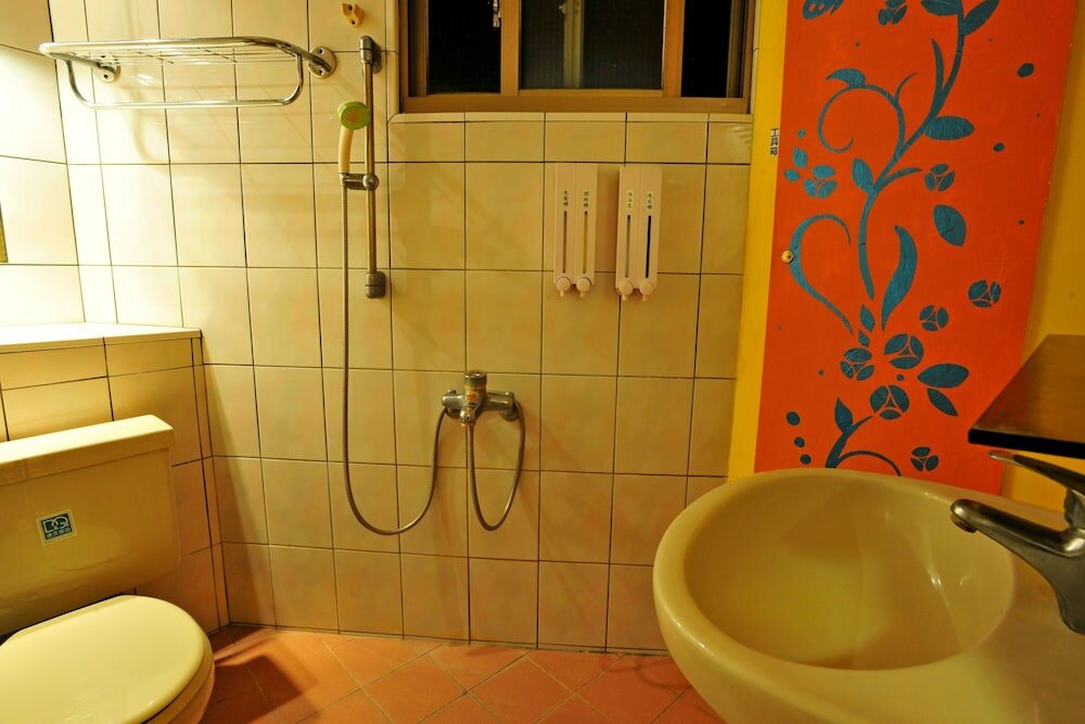 Фото Kenting Macaron Hotel