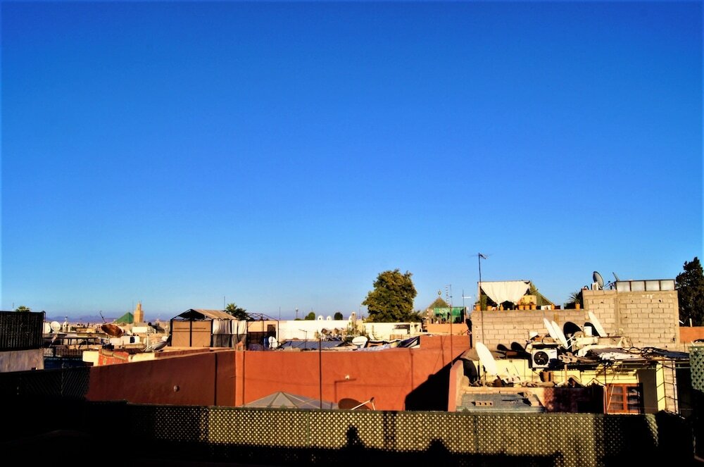 Фото Riad Errabii