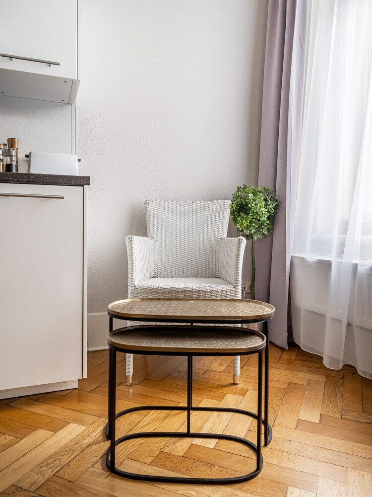 Фото Limehome Dresden Antonstraße