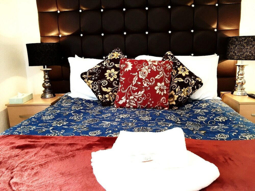 Фото Metro London City Airport