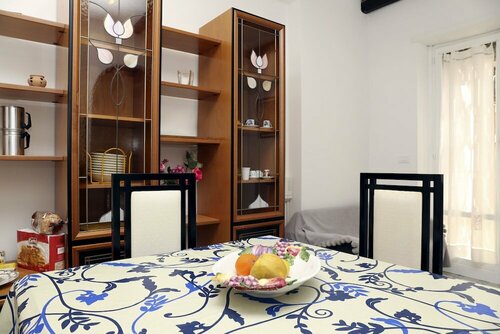 Гостиница B&b Torrione в Л’Акуиле