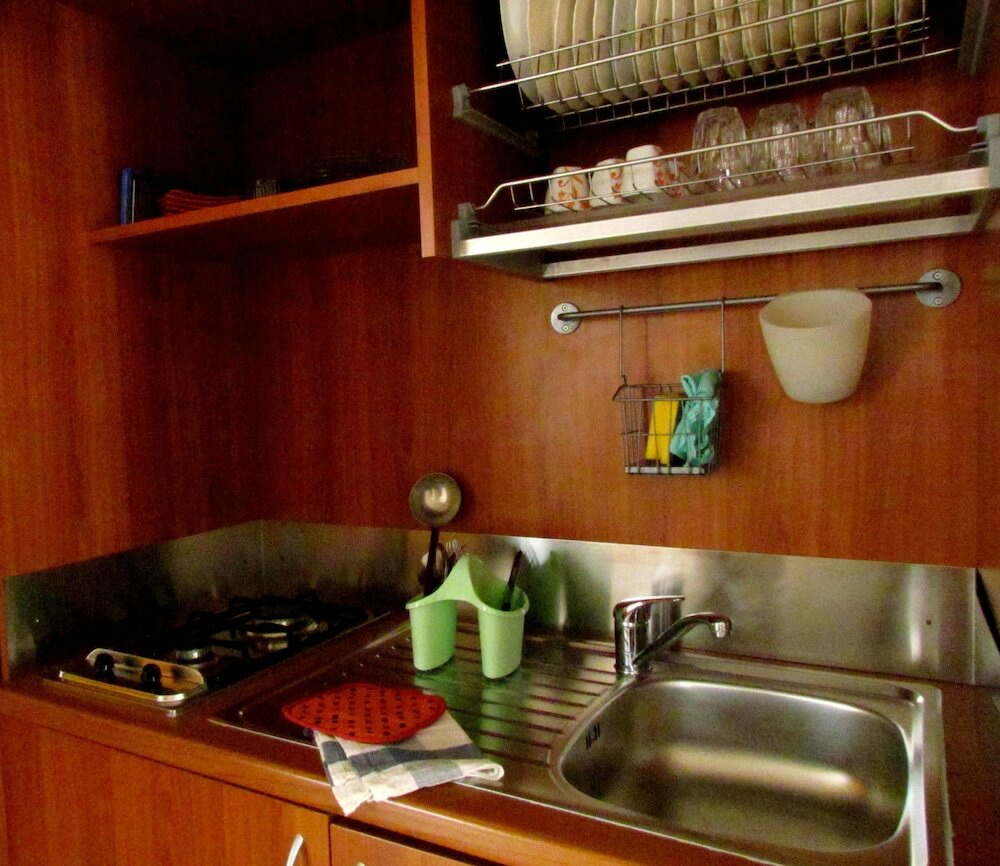 Фото La Dimora di Ulisse