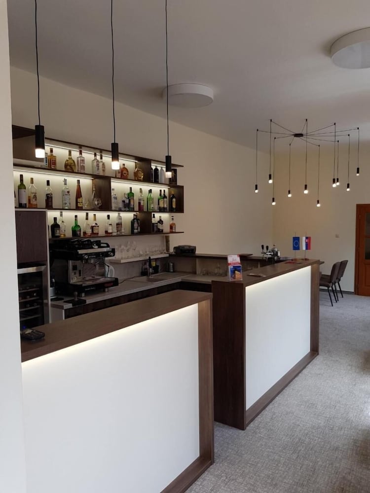 Фото Penzion Tavel