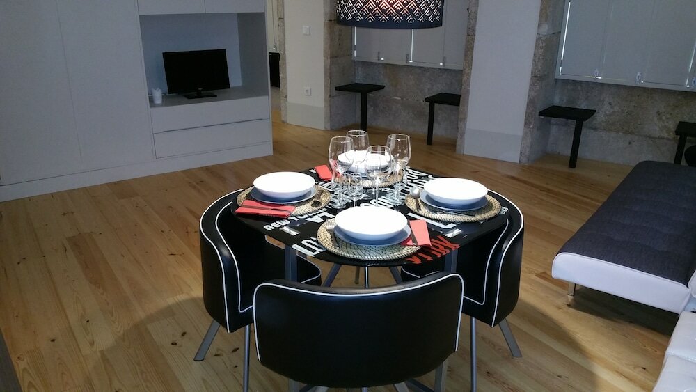 Фото Apartments Oporto Palace